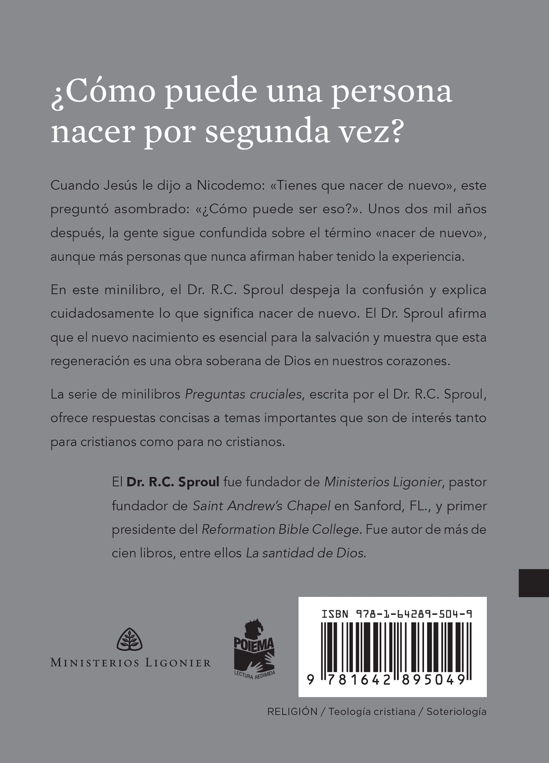 ¿Qué significa nacer de nuevo? - Image 2