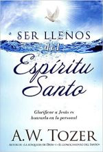 Ser llenos del Espíritu santo