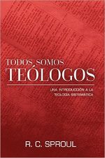Todos Somos Teólogos