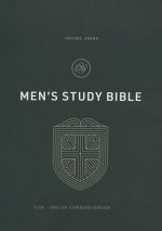 ESV Men's Study Bible