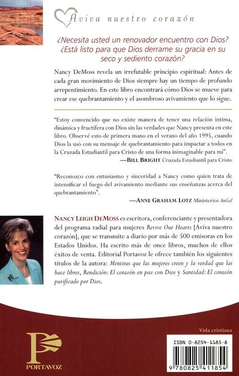 Quebrantamiento - Image 2
