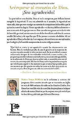 Sea agradecido - Image 2