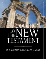 An Introduction to the New Testament: Second Edition