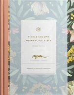 ESV Single Column Journaling Bible (Be Transformed)