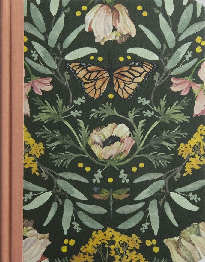 ESV Single Column Journaling Bible (Be Transformed) - Image 2