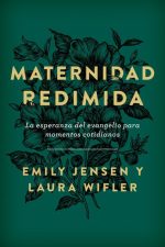 Maternidad Redimida