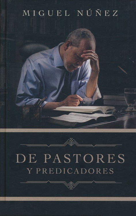 De pastores y predicadores