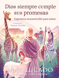 Dios Siempre Cumple Sus Promesas