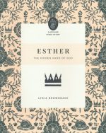 Esther: The Hidden Hand of God