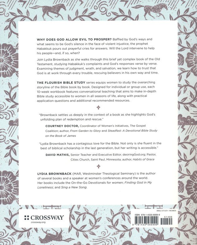 Habakkuk: Learning to Live by Faith - Image 2