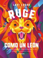 RUGE COMO UN LEÓN
