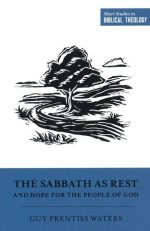 The Sabbath as Rest and Hope for the People of God