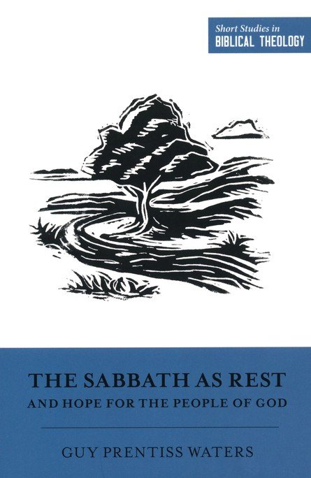 The Sabbath as Rest and Hope for the People of God