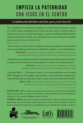 De Camino a Ser Padres - Image 2