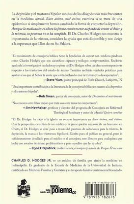 Buen Animo, Mal Animo - Image 2