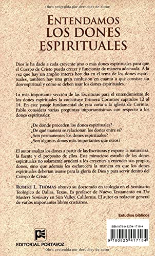 Entendamos los dones espirituales - Image 2
