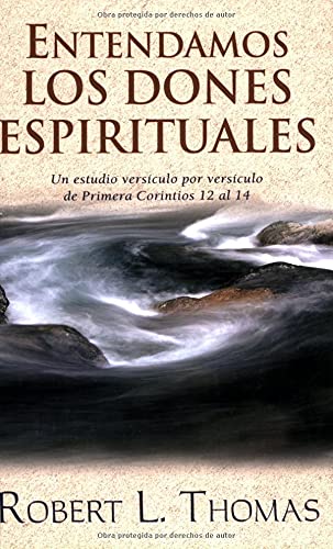 Entendamos los dones espirituales