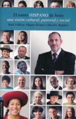 El Rostro Hispano de Jesús