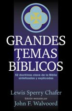 Grandes Temas Bíblicos