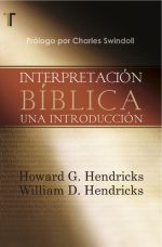 Interpretación Bíblica