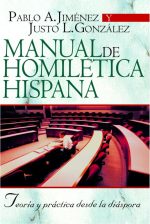 Manual de Homilética Hispana