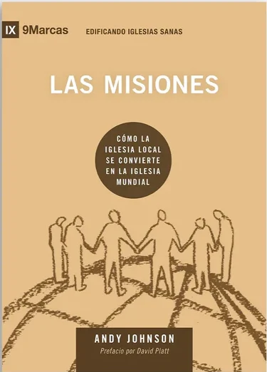 Las misiones