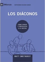 Los diáconos
