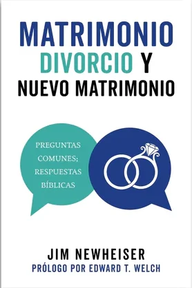 Matrimonio, divorcio y nuevo matrimonio