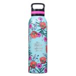 His Grace Stainless Steel Water Bottle