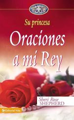 ORACIONES A MI REY