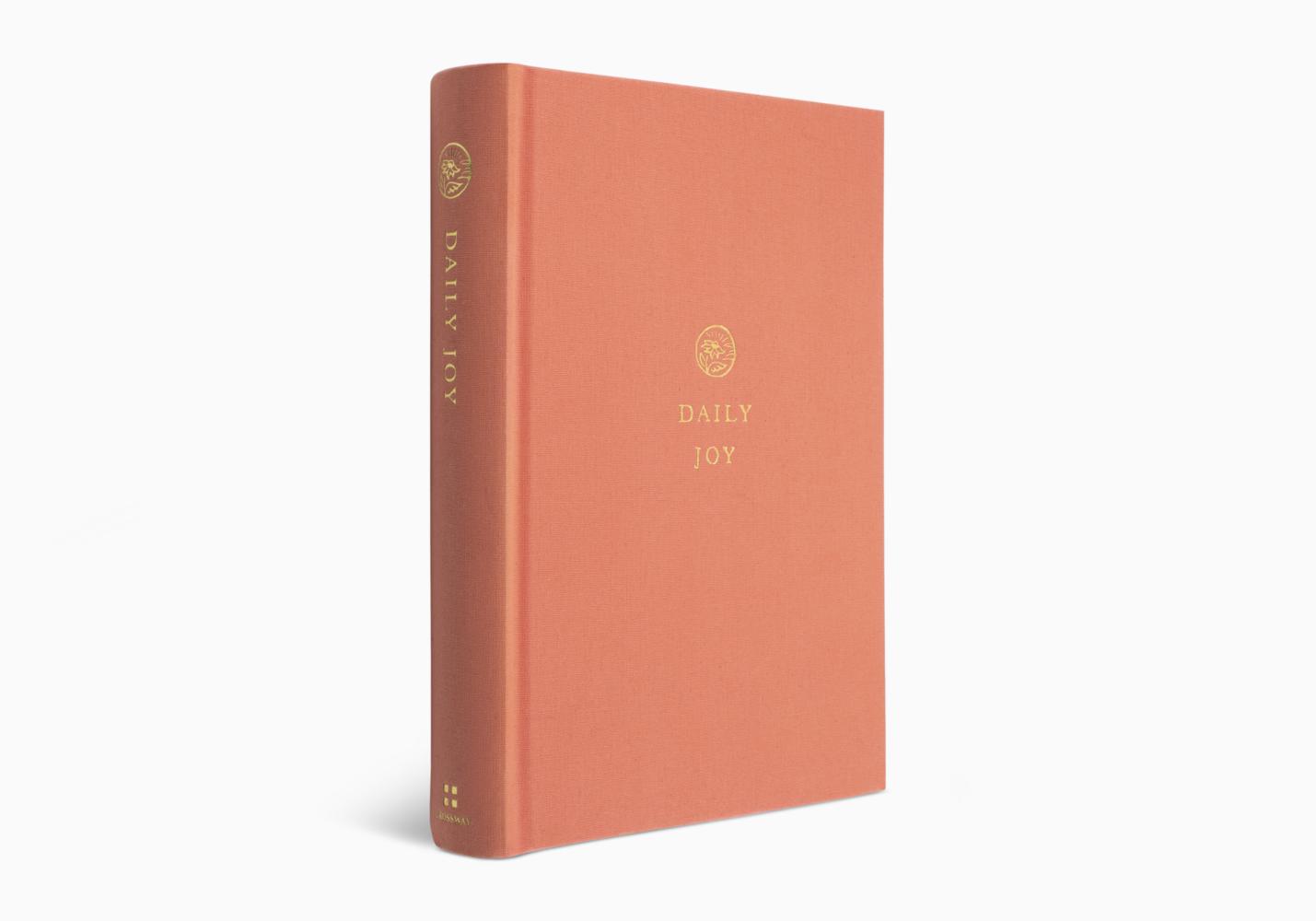 Daily Joy: A Devotional for Women - Image 2