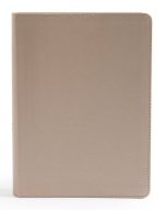 CSB She Reads Truth Bible, Champagne LeatherTouch Non-Indexed