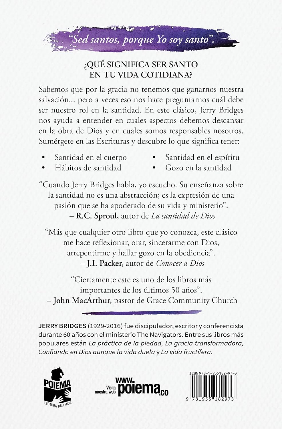 La búsqueda de la santidad - Image 2