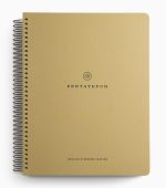 ESV Spiral-Bound Journaling Bible, Pentateuch