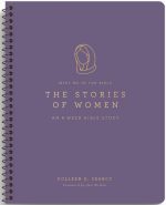 The Stories of Women: An 8-Week Bible Study