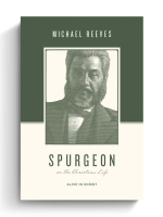 Spurgeon on the Christian Life: Alive in Christ