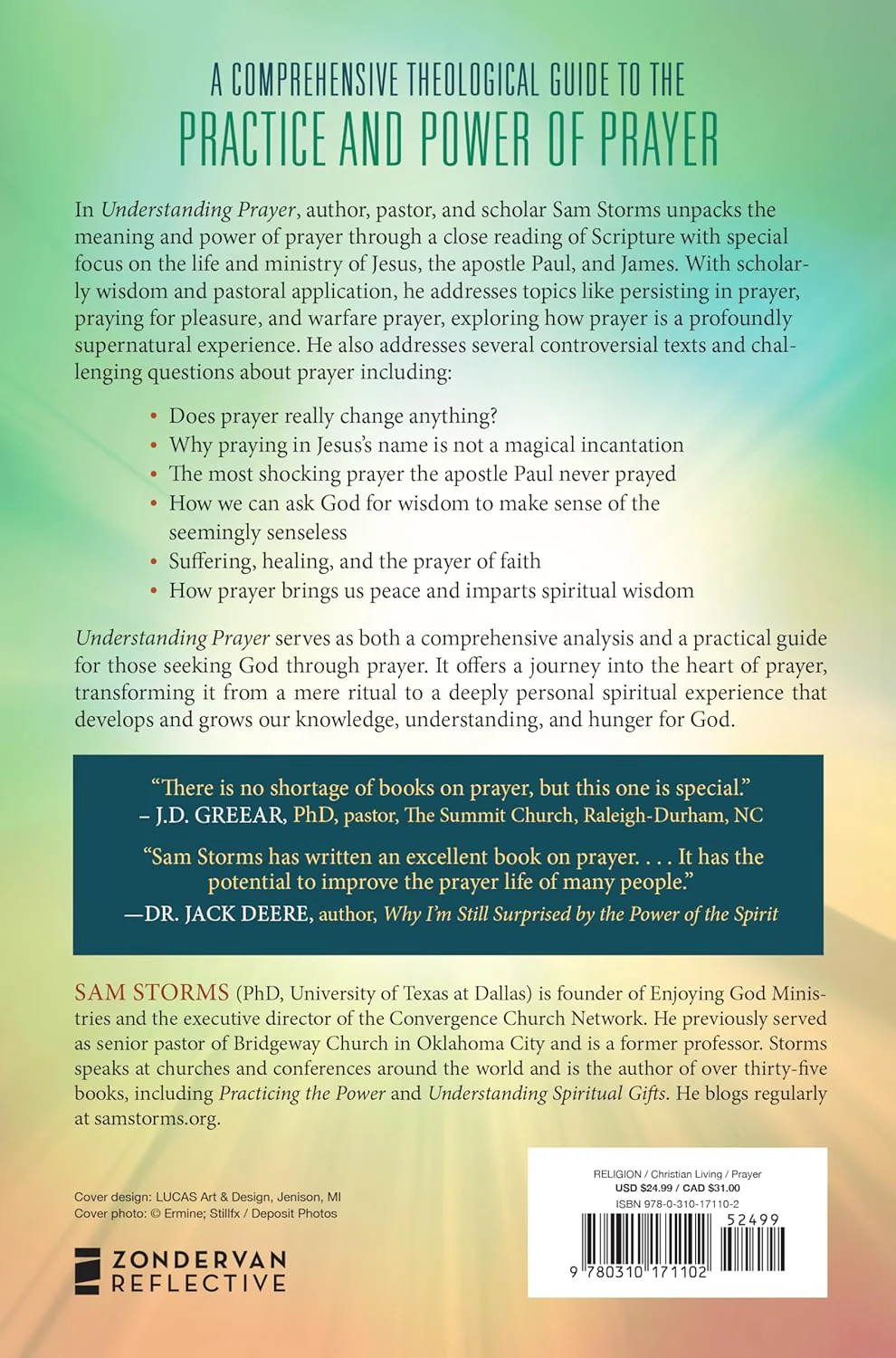 Understanding Prayer: Biblical Foundations and Practical Guidance for Seeking God - Image 2