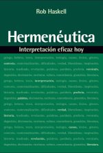 Hermenéutica Interpretación eficaz hoy