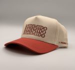 Gorra Redimido; 1 Pedro 1:18-19