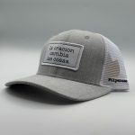 Gorra La Oracion Cambia las Cosas; Filipenses 4:6-7
