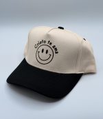 Gorra Cristo Te Ama (Negra)
