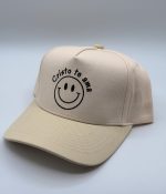 Gorra Cristo Te Ama