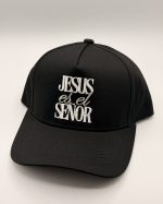 Gorra Jesús es el Señor