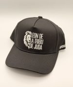 Gorra León de la tribu de Judá; Apocalipsis 5:5
