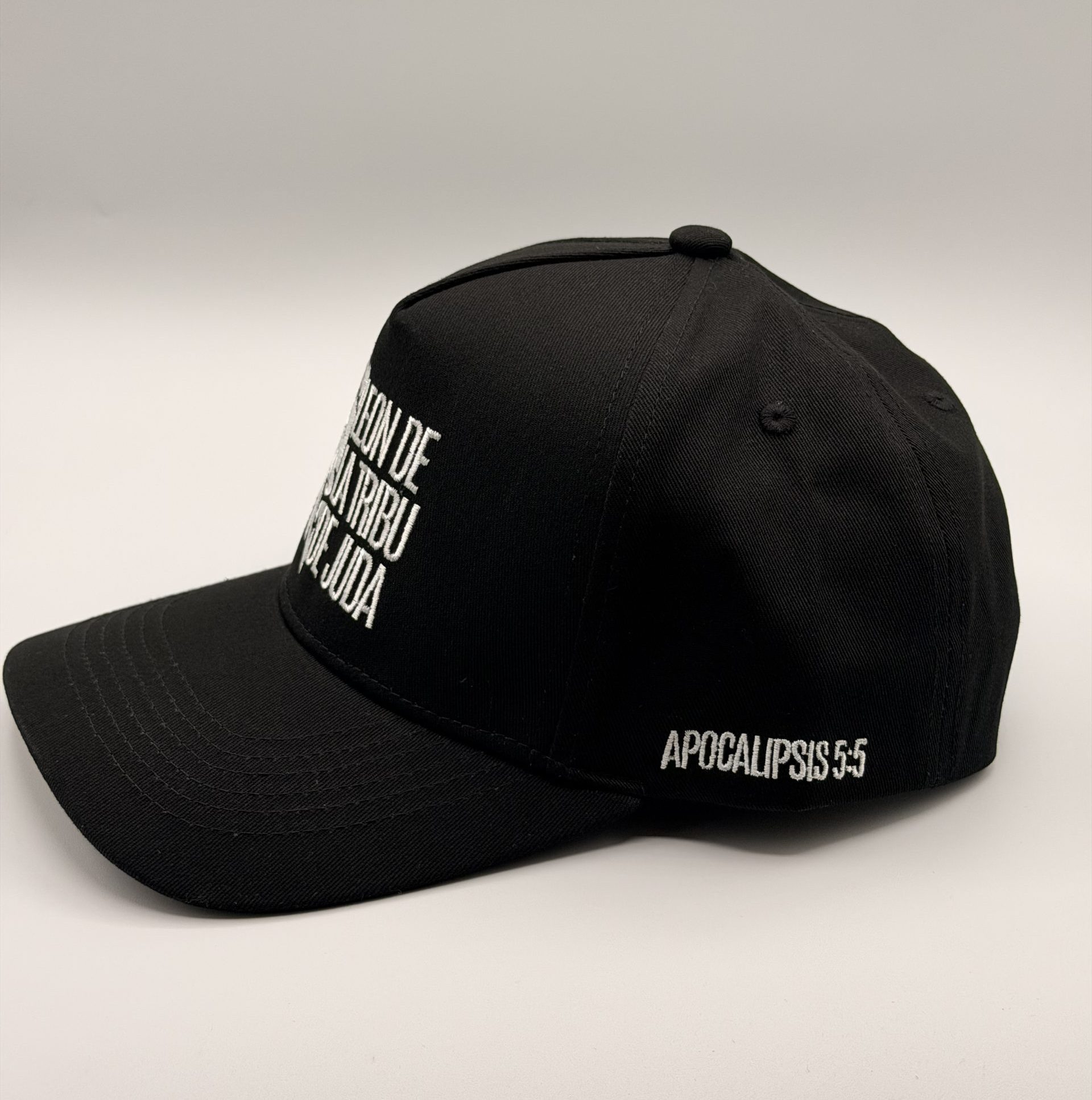 Gorra León de la tribu de Judá; Apocalipsis 5:5 - Image 2