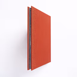 The Church History Handbook, Clay Cloth Over Board - Image 3
