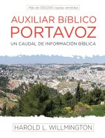 Auxiliar bíblico Portavoz