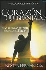 Corazón Quebrantado: Descubre Cómo Rendirte y Acercarte a Dios