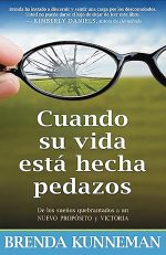 Cuando su vida está hecha pedazos