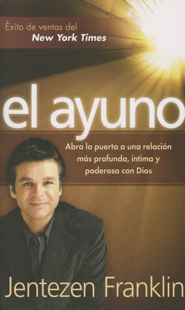 El Fuego De Su Santitad (Libro de Bolsillo)
